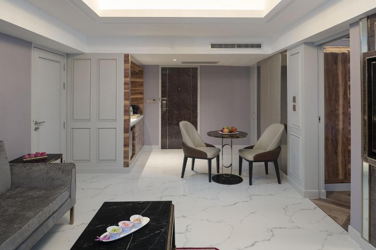 Hotel Aira Hotel Bangkok Sukhumvit 11 Bangkok new 2024 prices, reviews, book now